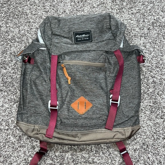 Eddie Bauer Backpack - Picture 1 of 5